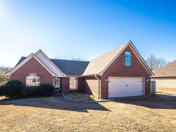 7775 Shadow Elm Ln, Arlington, TN 38002