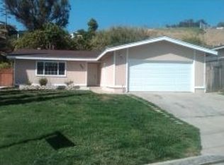 8644 Eileen St, Spring Valley, CA 91977