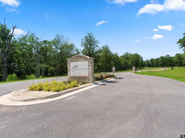 Angler Shores Dr, Yantis, TX 75497