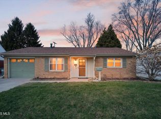 5318 Homeland Dr, Toledo, OH