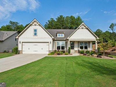 400 Southland Cir, Canton, GA, 30115