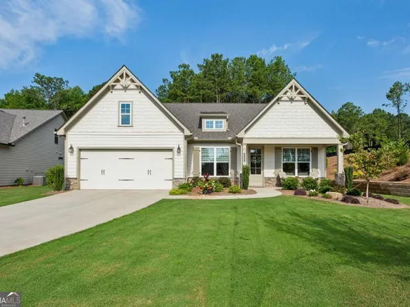 400 Southland Cir, Canton, GA 30115