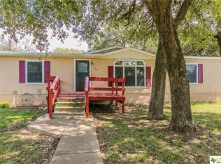 140 Bremond, Belton, TX 76513