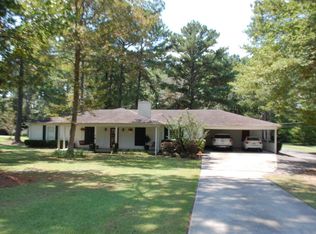 142 Kerry St, Deridder, LA 70634