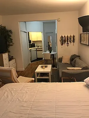 Rented by Eric Goodman Realty Corp | media 8