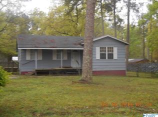 405 Brandon St, Gadsden, AL 35901
