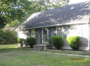 1410 Burleigh Ave, Cape May Court House, NJ 08210