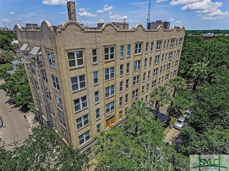 106 W Gwinnett St #5D — Photo 55