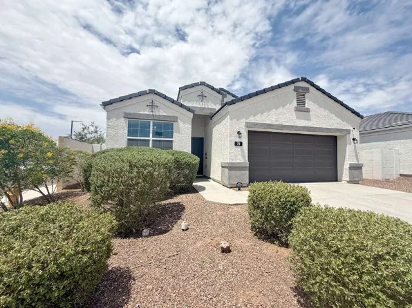 70 S 190th Dr, Buckeye, AZ 85326
