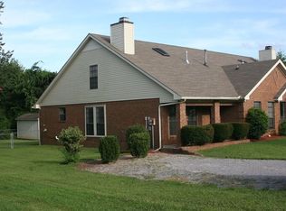 2574 Exeter Dr, Murfreesboro, TN 37130
