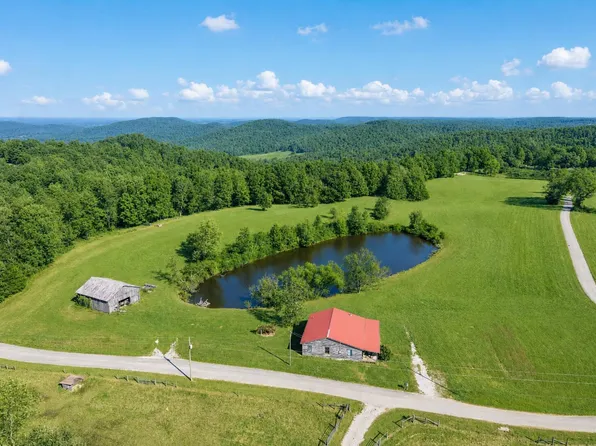 656 Thompson Rd, Monticello, KY 42633