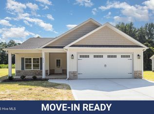 4026 N State Highway 581, Kenly, NC 27542