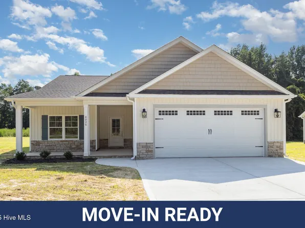 4026 N Nc 581 Highway, Kenly, NC 27542