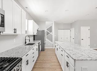 1113 N Hamilton Ave, Indianapolis, IN