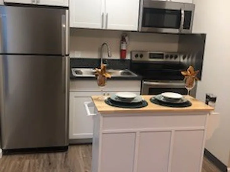 Discover Downtown Living at New Medford Apartments — Photo 17