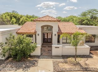 1991 N Forty Niner Dr, Tucson, AZ 85749