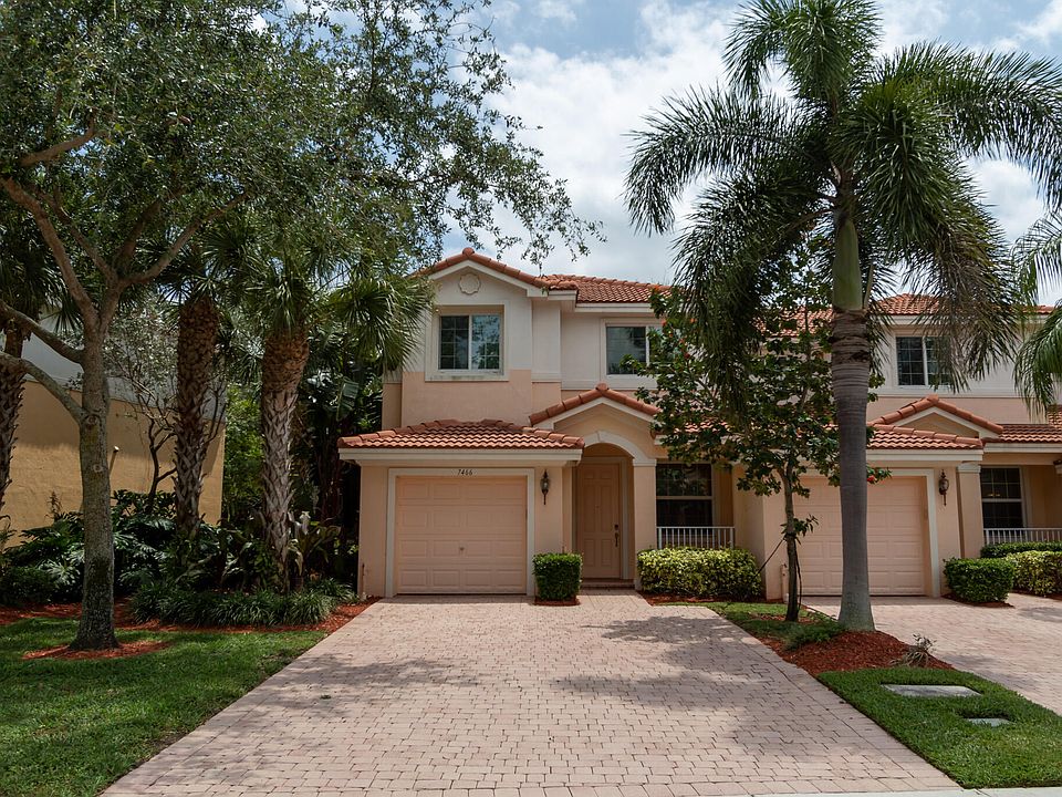 1st image of 7466 Sarentino Ln