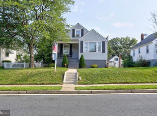 3320 Woodside Ave, Parkville, MD 21234