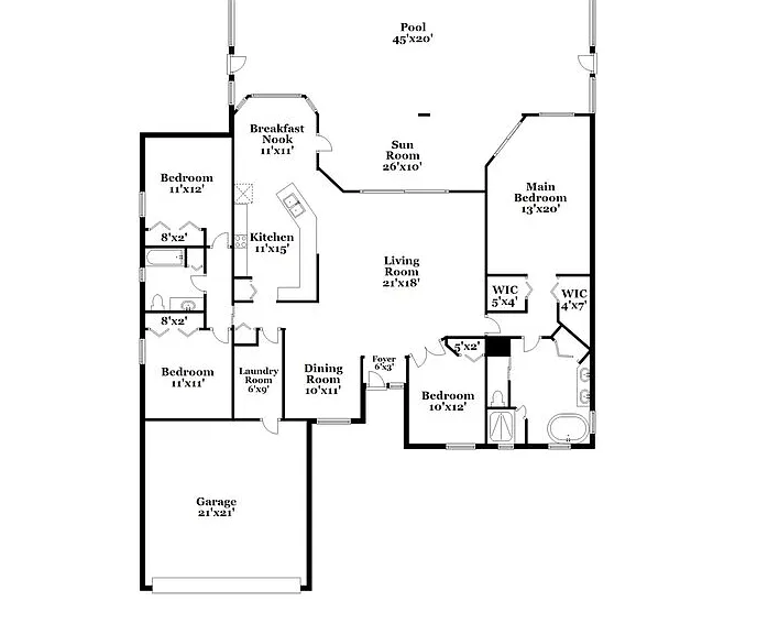 12797 Vista Pine Cir — Photo 2