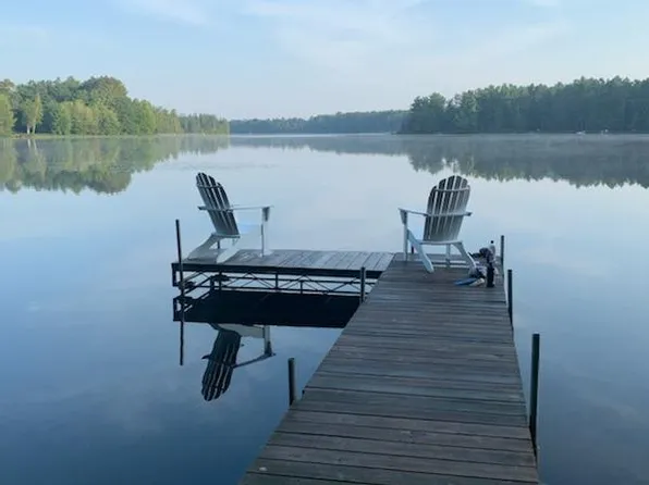 N11131 Clear Lake Rd, Tomahawk, WI 54487