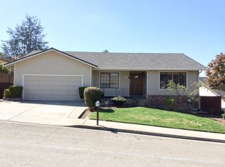2199 Dexter Ct, Hayward, CA 94541