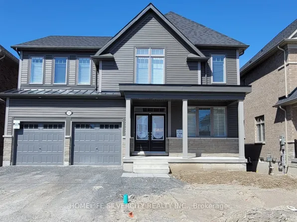 1049 Denton Dr, Cobourg, ON