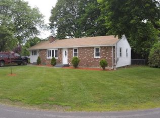 36 Gleason St, Framingham, MA 01702