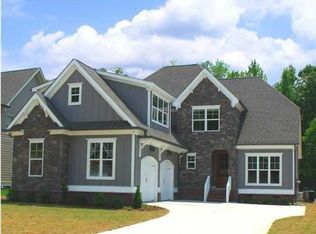 1358 Dreamcatcher Way, Hixson, TN 37343