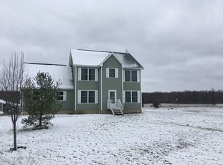 22608 Gore Orphanage Rd, New London, OH 44851
