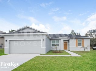 303 Salmon Ct, Poinciana, FL 34759