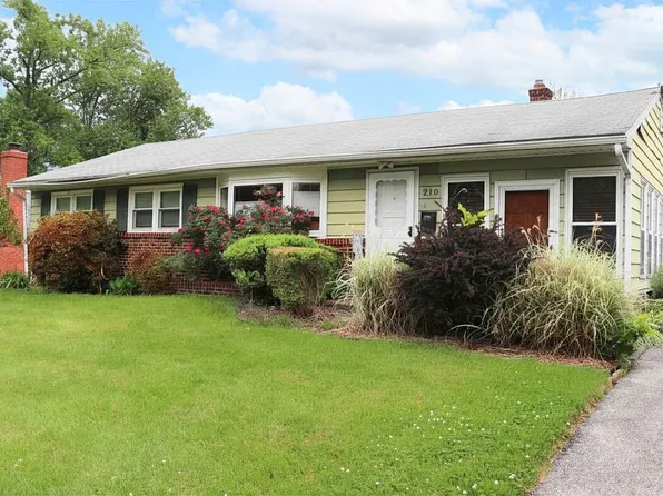 210 Catalina Dr, Newark, DE 19711