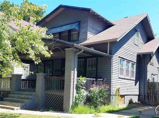 1150 SW Garfield Ave, Topeka, KS 66604