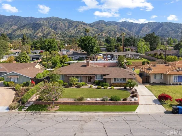 743 E Northridge Ave, Glendora, CA 91741