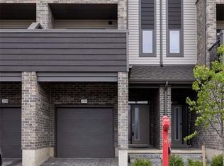 2144 Meadowgate Blvd, London, ON N6M 1L5