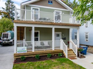 1214 Washtenaw Ct #1B4, Ann Arbor, MI 48104