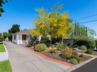 1616 N Dominion Ave, Pasadena, CA 91104