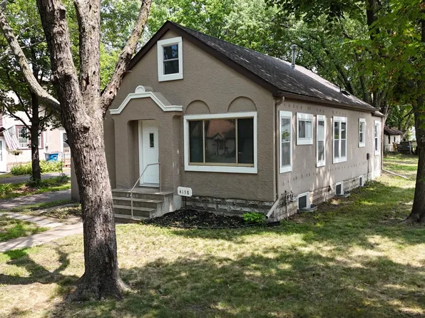 4158 Zane Ave N, Robbinsdale, MN 55422