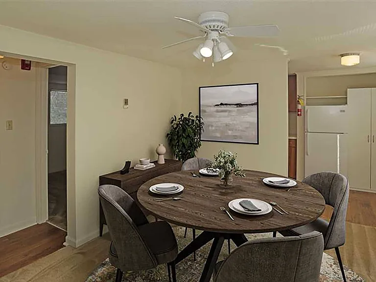 Highland Terrace Communities — Photo 9