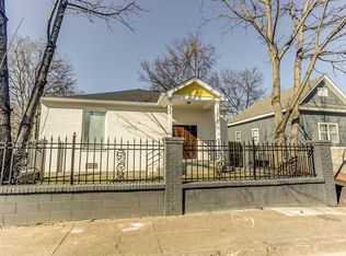 1926 Southern Ave #1926, Memphis, TN 38114