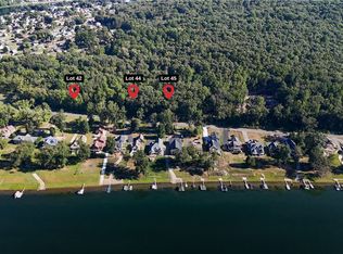 0 Shady Shores Dr, East Brady, PA 16028