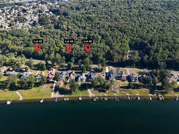 0 Shady Shores Dr, East Brady, PA 16028