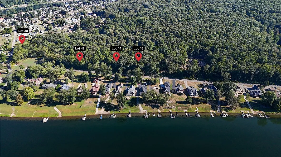 0 Shady Shores Dr photo 1