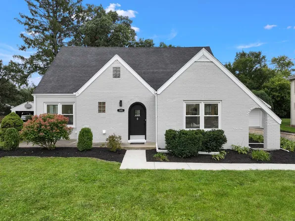 15W105 Harrison St, Elmhurst, IL 60126