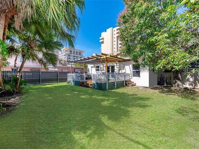 2610 SW 24th Ter, Miami, FL, 33145