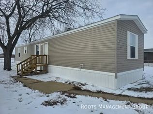 8419 N Selkirk Dr #SE8419, Peoria, IL 61615