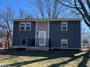 400 W Orange St, Mount Pleasant, IA
