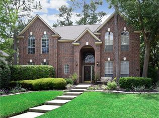127 Summer Storm Pl, Spring, TX 77381