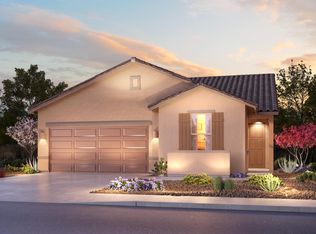 42887 W Mallard Rd, Maricopa, AZ 85138