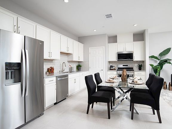 Barclay Kitchen
