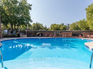 Chateau in the Woods, Indianapolis, IN 46220